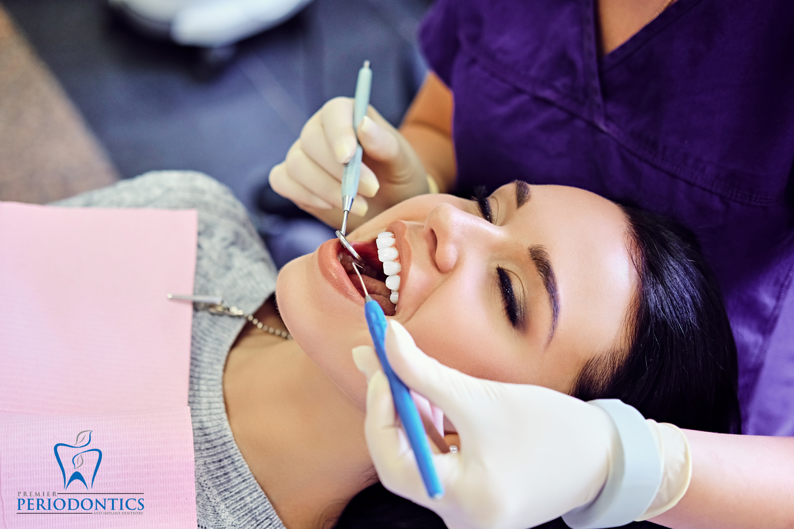 Aging & Dental Health