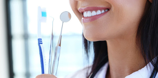 The Importance of Good Oral Health