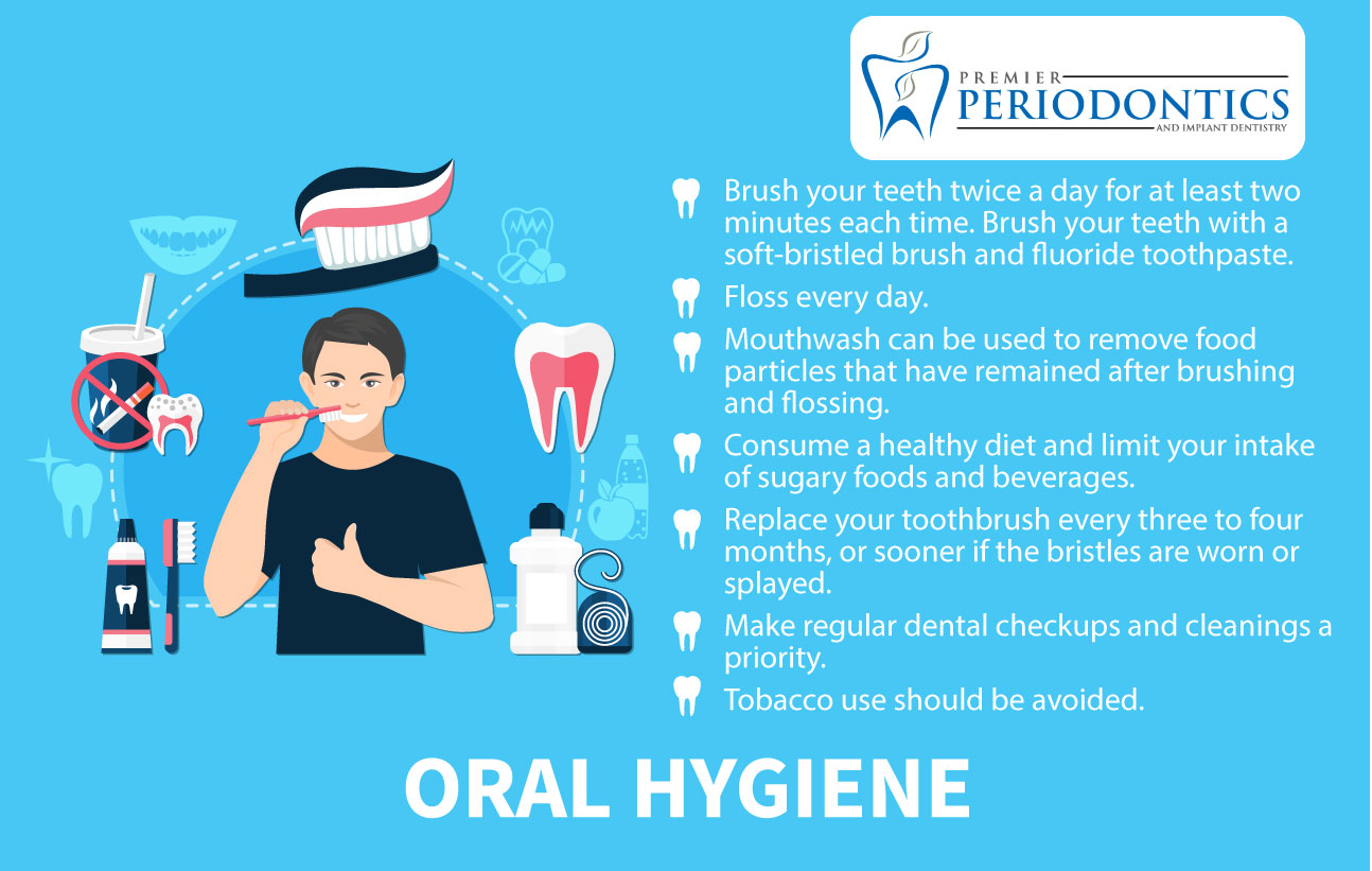 How Does Oral Health Affect Overall Health?