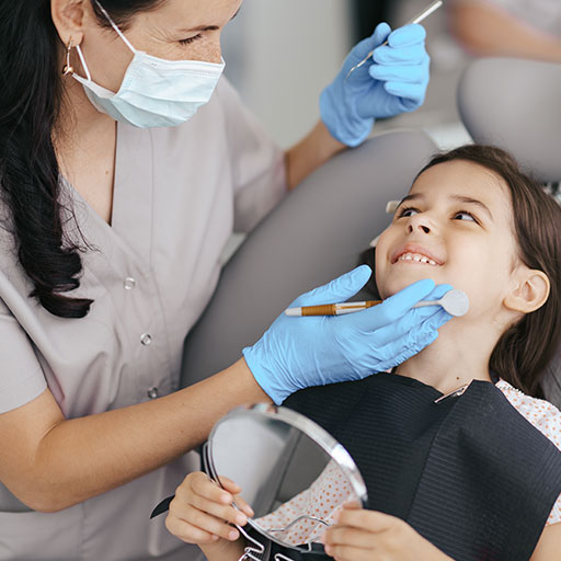 Benefits of dental checkups