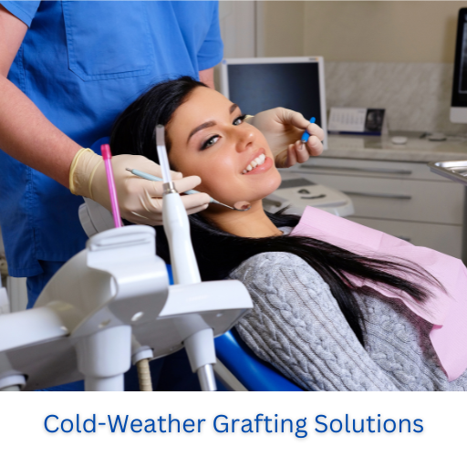 Cold-Weather Grafting Solutions