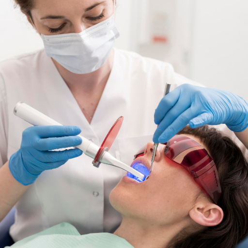 Teeth Cleaning Techniques