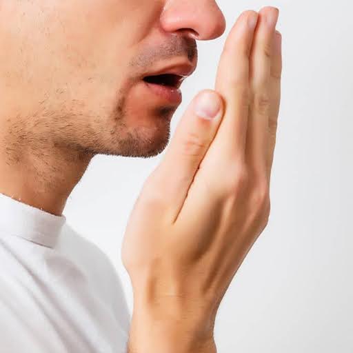 Bad Breath The Social Dilemma