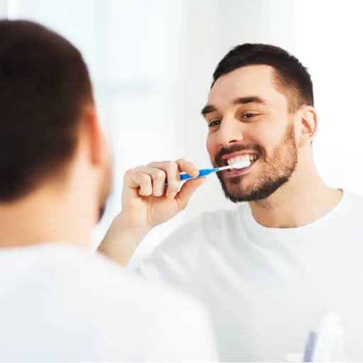 Maintain a Consistent Oral Hygiene Routine