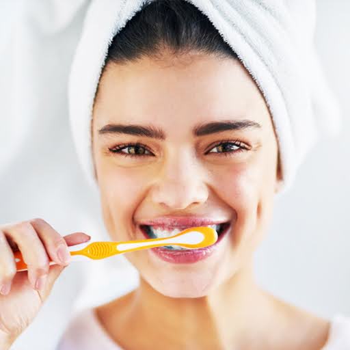 Mastering Oral Hygiene Techniques