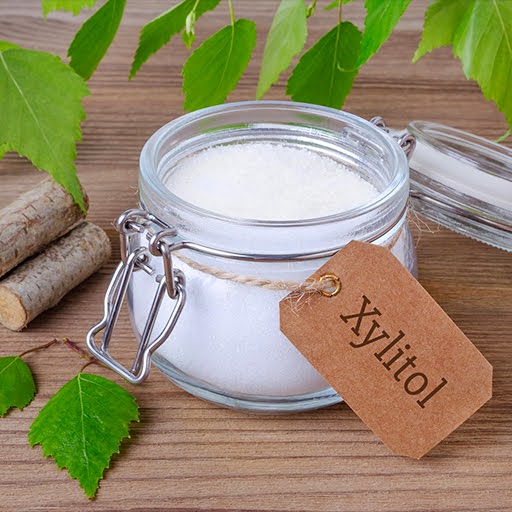 The Sweet Benefits of Xylitol