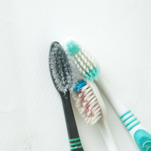 Not Replacing Your Toothbrush Regularly