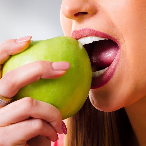 Adjust Your Diet for Fall Dental Health