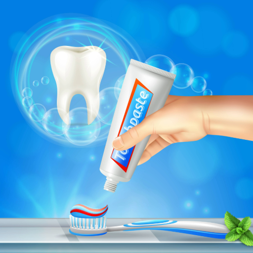 2. Switch to a Fluoride Toothpaste