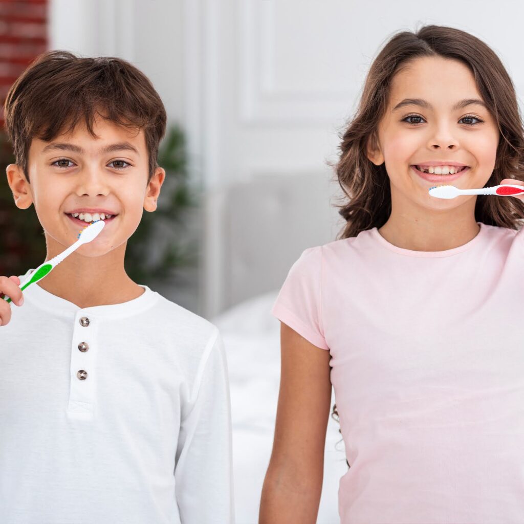 Make Brushing Fun: Turning Oral Hygiene into an Enjoyable Routine