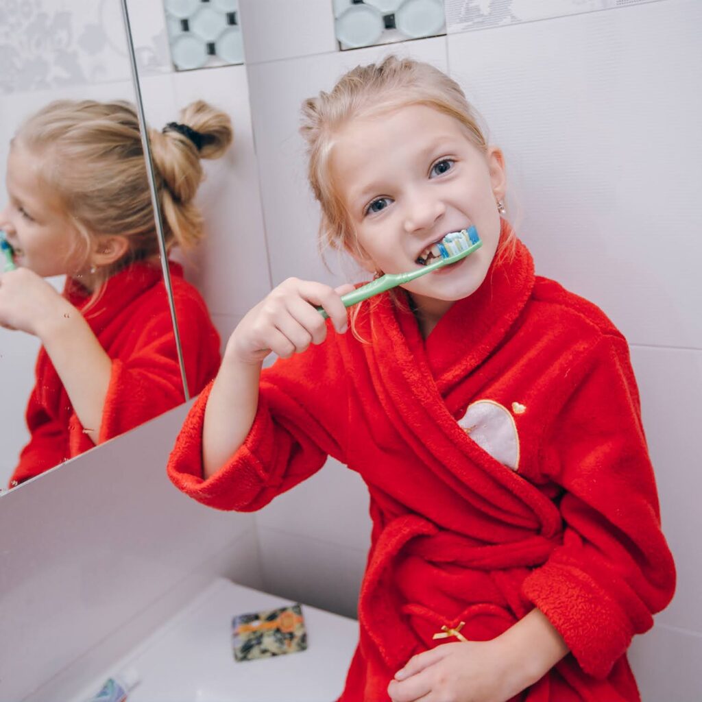 Why Oral Hygiene Matters: Teaching Kids the Importance of Healthy Teeth