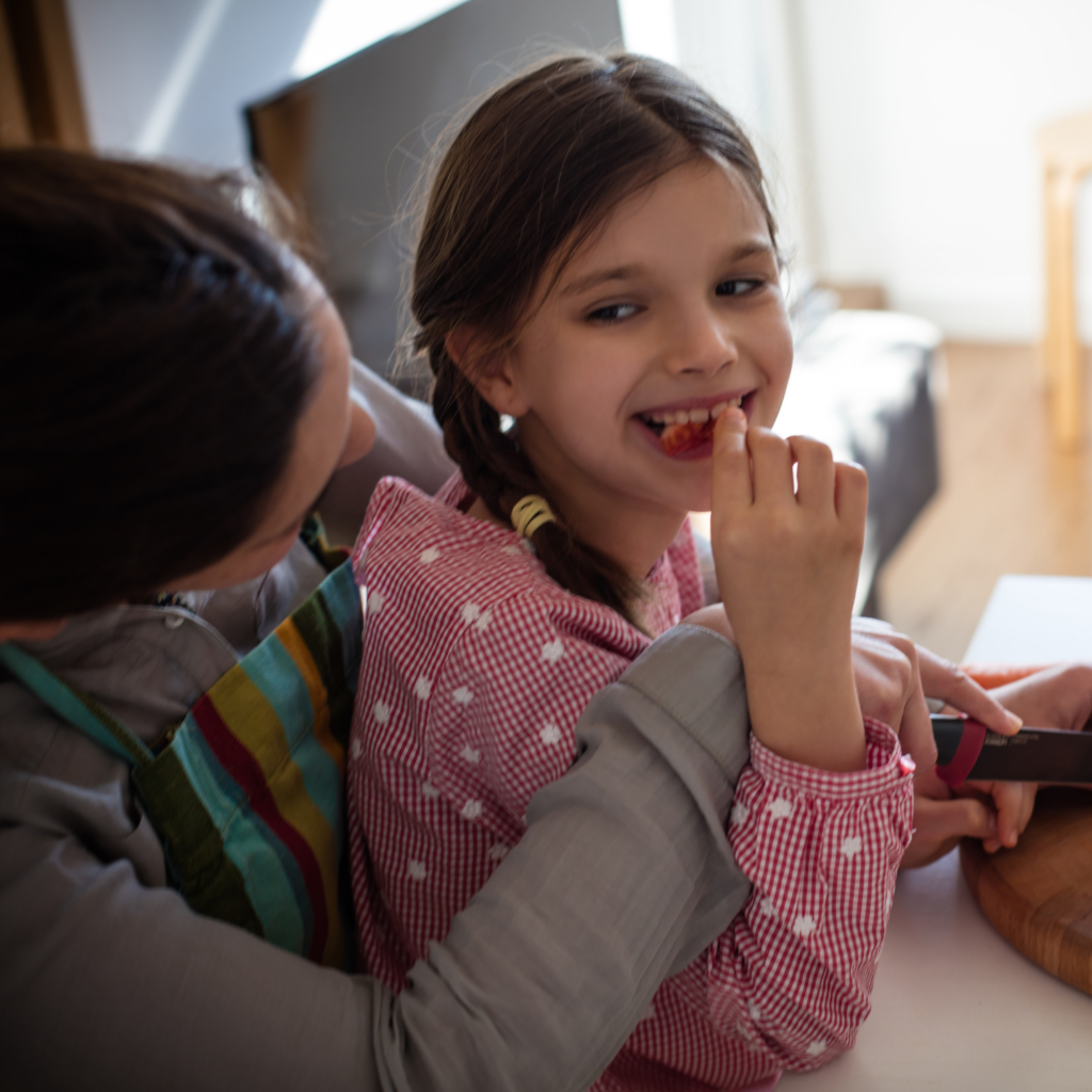 Eating Right to Keep Your Smile Healthy