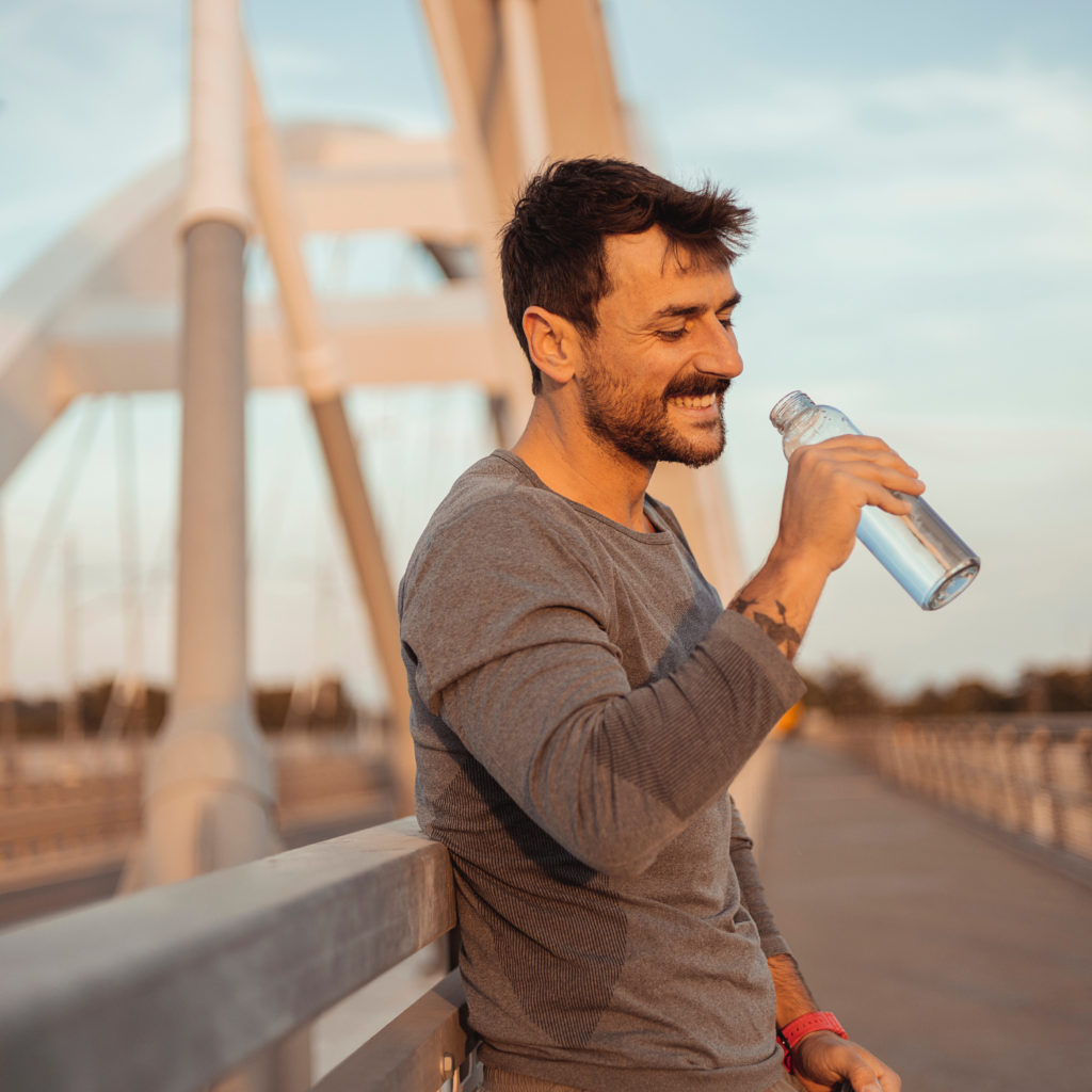 Stay Hydrated Protecting Your Teeth with Water