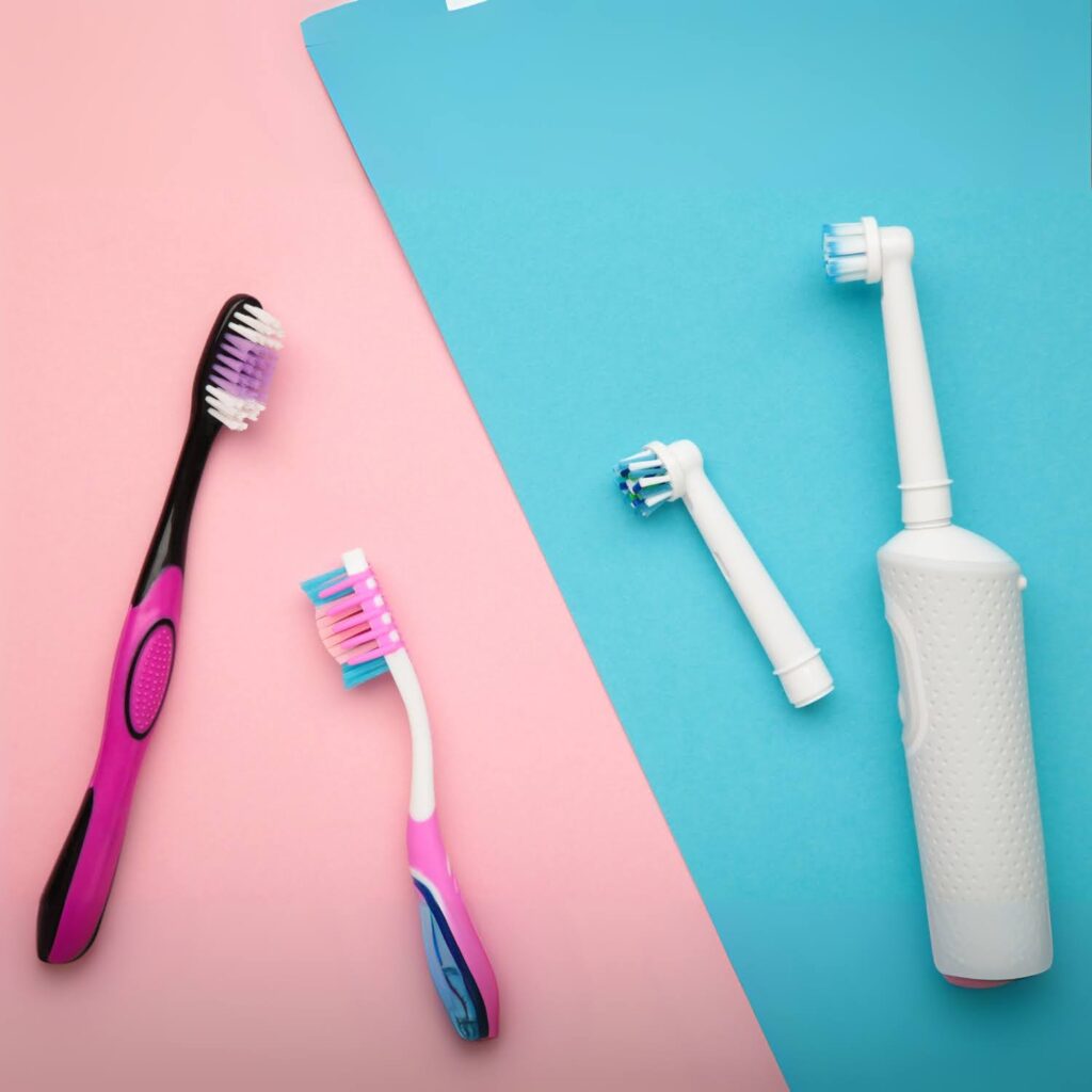 Are You Brushing Your Teeth the Right Way 7