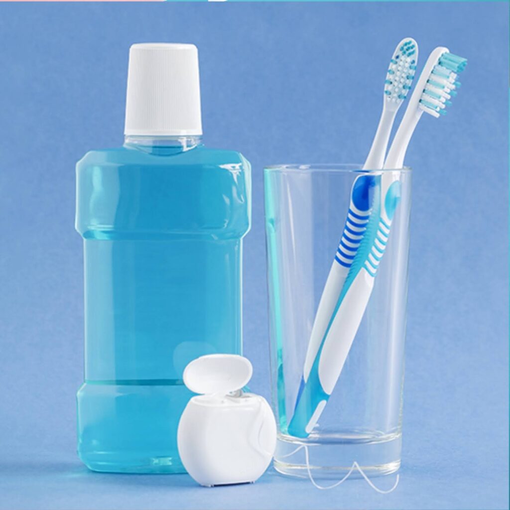 Are You Brushing Your Teeth the Right Way 8
