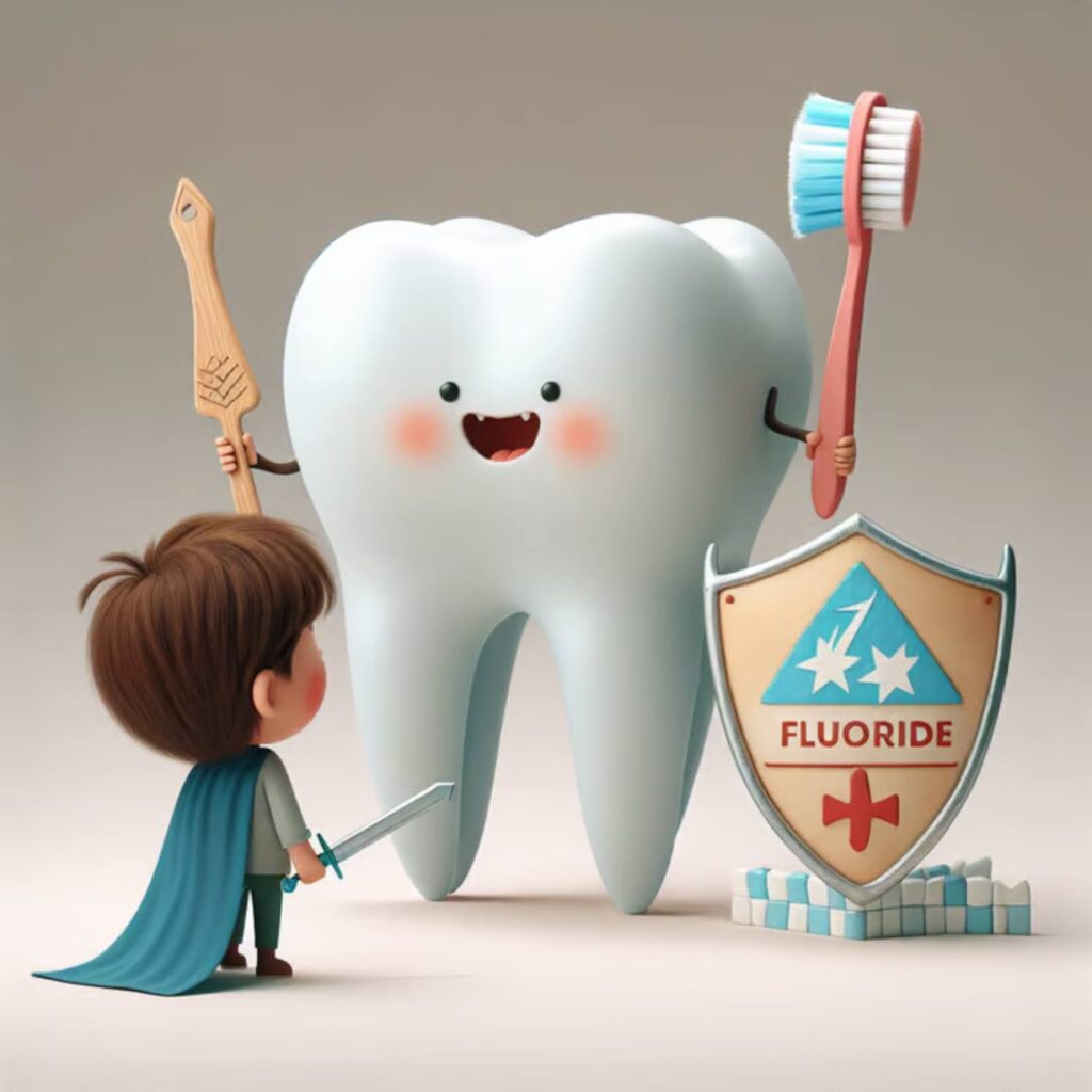 No More Cavities Smart Daily Habits for Stronger Teeth 6