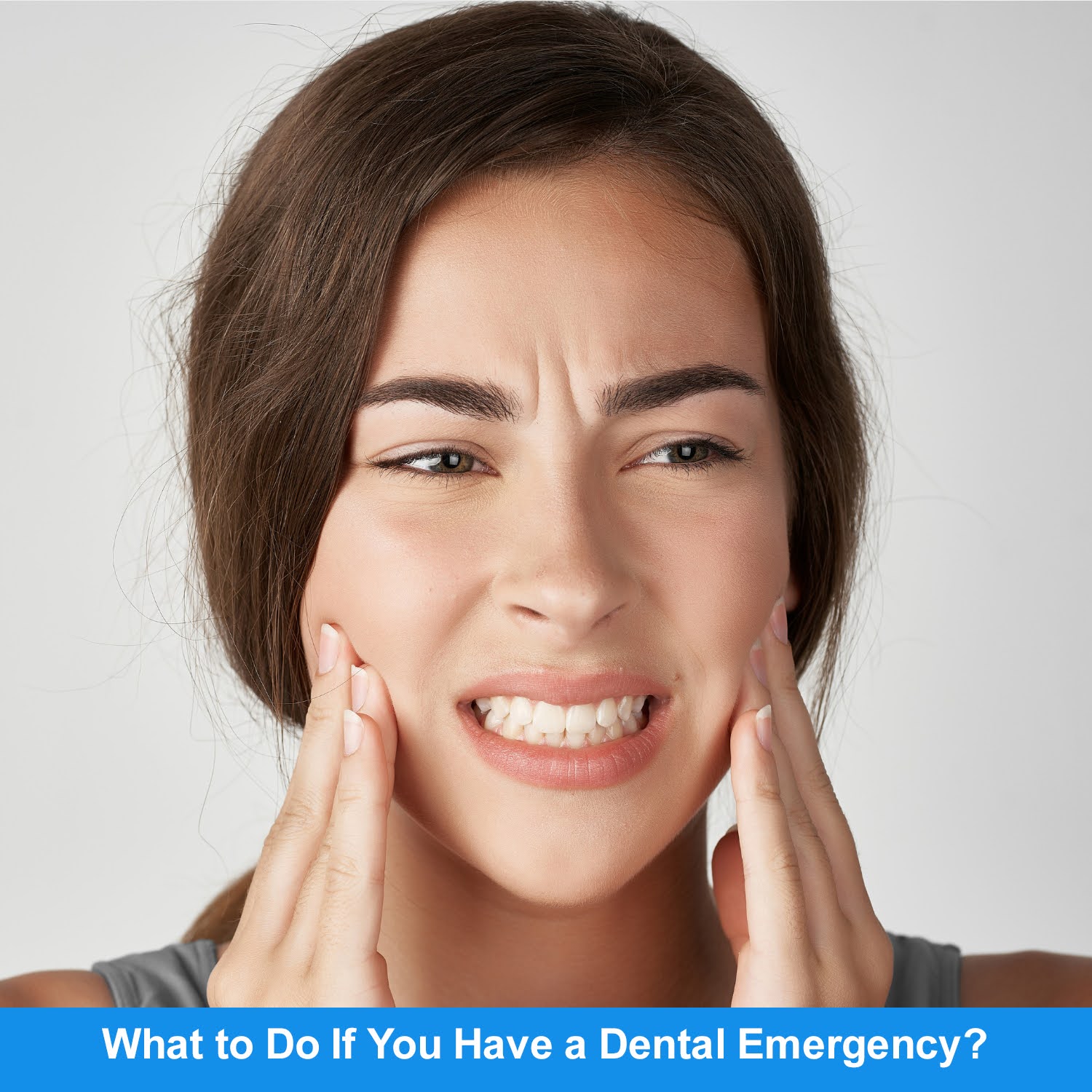 What to Do If You Have a Dental Emergency?