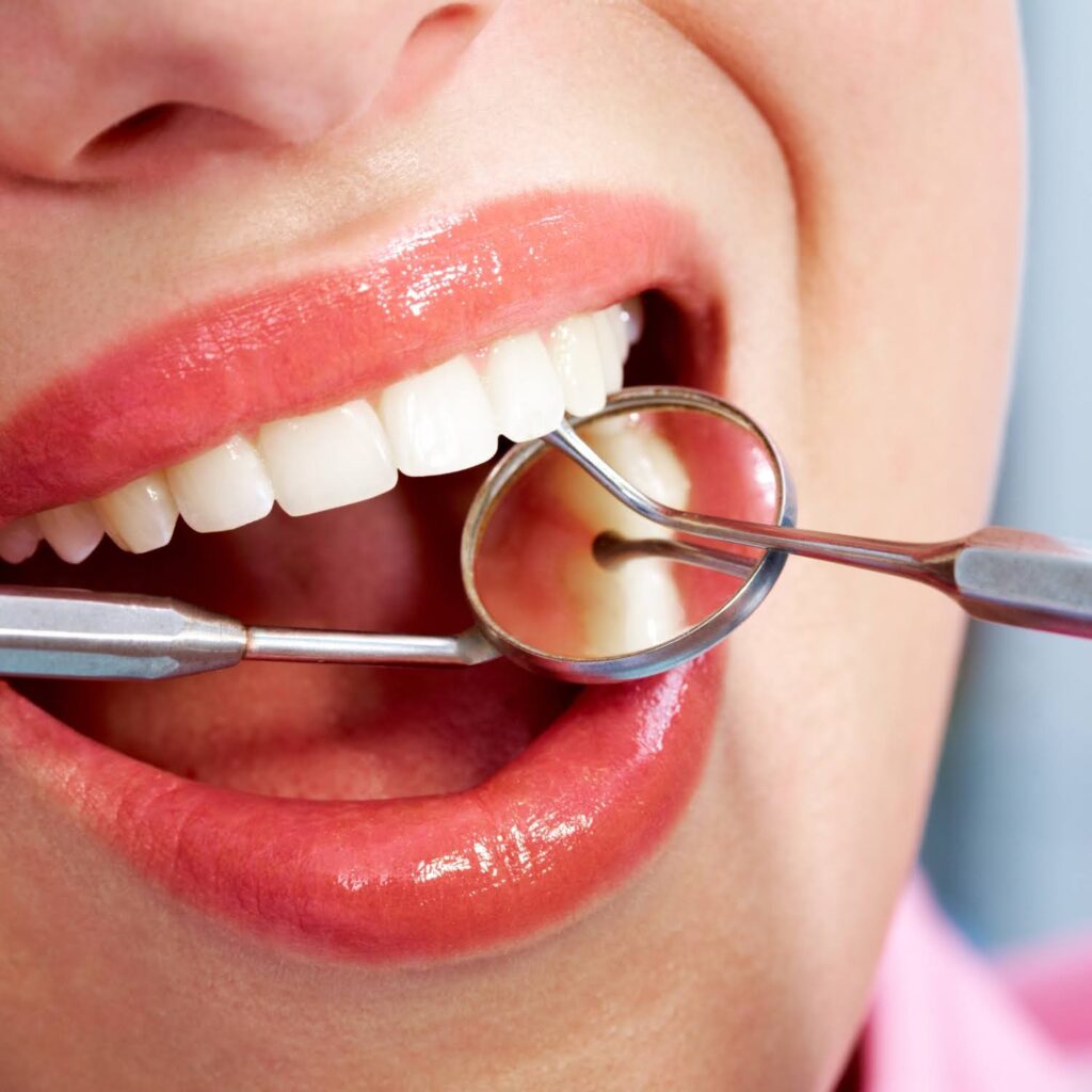 Don’t Let Gum Disease Ruin Your Summer Vacation 1
