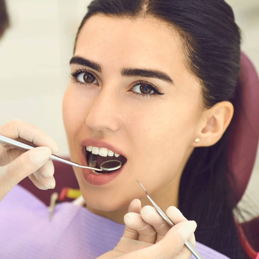 Don’t Let Gum Disease Ruin Your Summer Vacation 5
