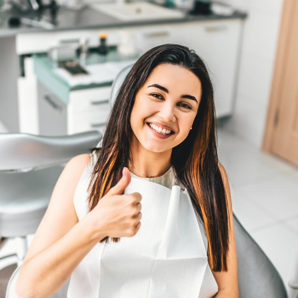 Don’t Let Gum Disease Ruin Your Summer Vacation 7
